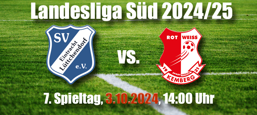 Kemberg zu Gast an der B80