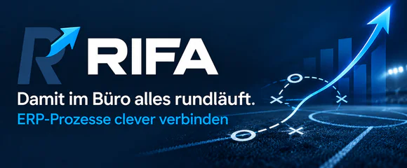 RIFA ERP
