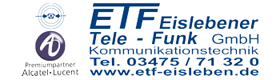ETF Eisleben